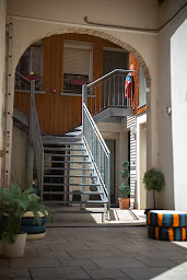 Photo n°8 de Lyo Hôtel à Lyon (Hôtel)