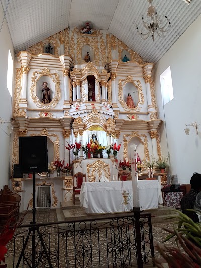 Photos of Templo de Toco