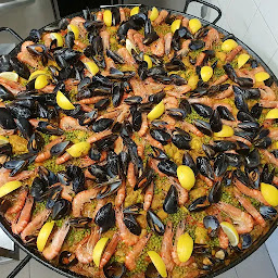 Photo n°27 de Restaurant Les Lanciers à Marignane (Pizzeria)