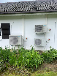 Photo n°4 de Action Eco Habitat à Strasbourg (Fournisseur d'équipements de chauffage)