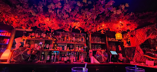 Bar Le Jameson