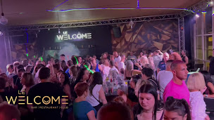 Photo n°25 de Le Welcome l Bar Restaurant Club à Seyssinet-Pariset (Discothèque)