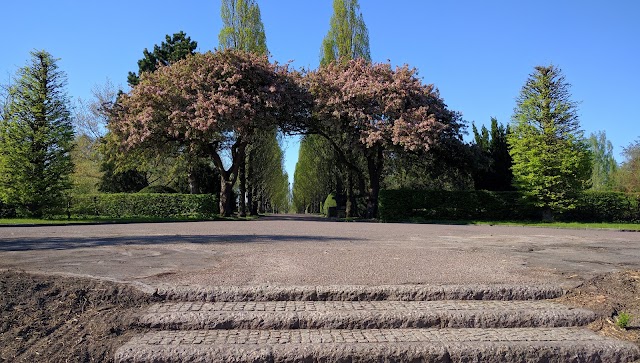 Bispebjerg Cemetary