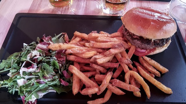 Le Refectoire