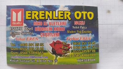 Erenler Oto