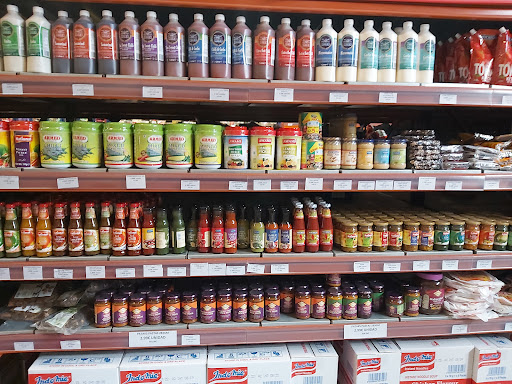 Alisahi Online Multicultural Food Store Gallery - Spain