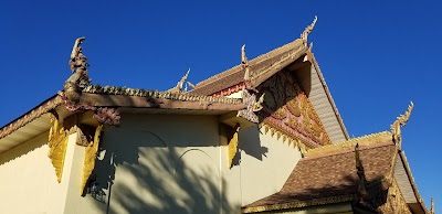 Wat Lao Buddhavong