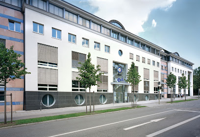 TÜV SÜD Akademie GmbH (Datenschutz Consulting Services)