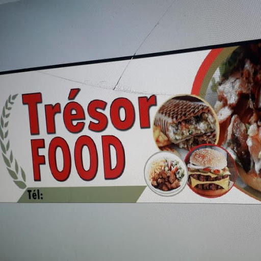 Photo 2 - TRESOR FOOD