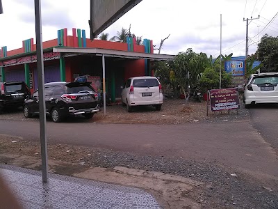 Photos of PPMI advertising