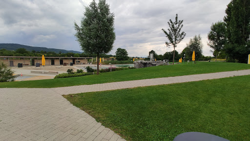NaturFreibad Herrenberg - Thumbnail