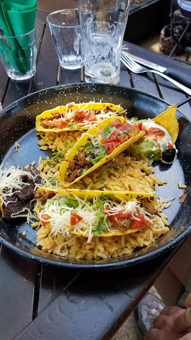 El Tex Mex