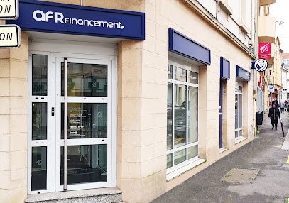 AFR financement - Metz