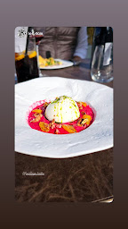 Photo n°72 de Le Village Suisse à Le Touquet-Paris-Plage (Restaurant français)