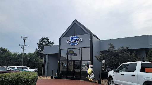 Route 290 American Sports Grill
