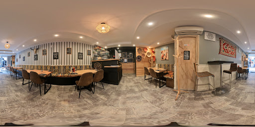 Photo 9 - LE KARAKTERE BURGERS ( Boeuf halal / Poulet / végétarien / Végane )