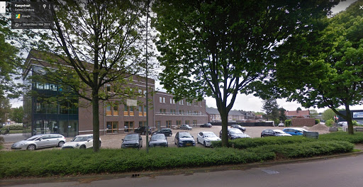Fysiotherapie Lindenheuvel