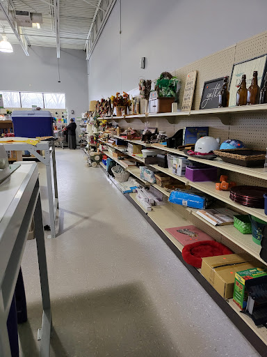 Goodwill Millersburg Thrift - Thumbnail