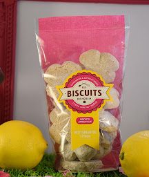 Photo n°5 de Les Biscuits Du Moulin à Aulos-Sinsat (Moulin à eau)