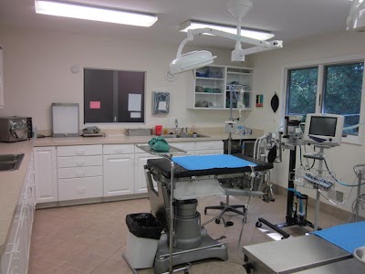 Photos of VCA Hartland Animal Hospital