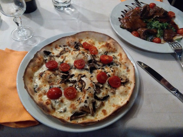 Ristorante alla Balestra