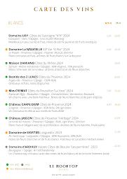 Photo n°4 de Le Rooftop Hyères à Hyères (Restaurant)