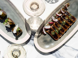 Photo n°59 de ROOFTOP MOLITOR à Paris (Cuisine européenne)