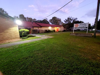 Hindu Temple and Cultural Center - STCC of SC