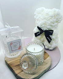 Photo n°1 de Douceur Parfumée à Eaunes (Magasin de bougies)