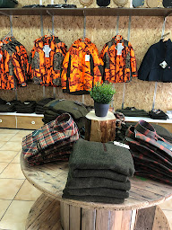 Photo n°2 de Pointe Nature à Givet (Magasin de chasse)