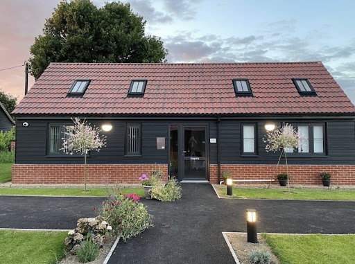 Helen Elizabeth Beauty