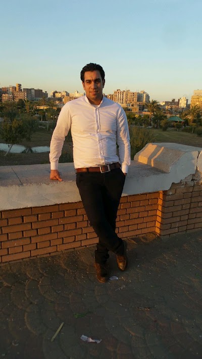 Photos of مركز طبى الهويس