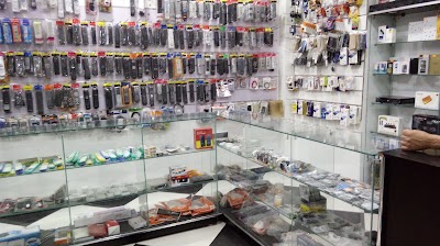 electronics-store