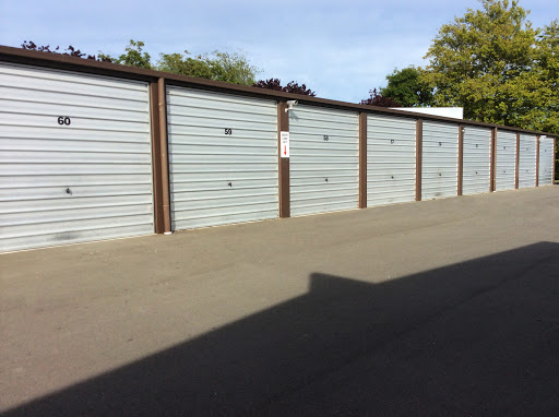 Sawyers Arms Storage Park (SASP Storage) Gallery - New Zealand