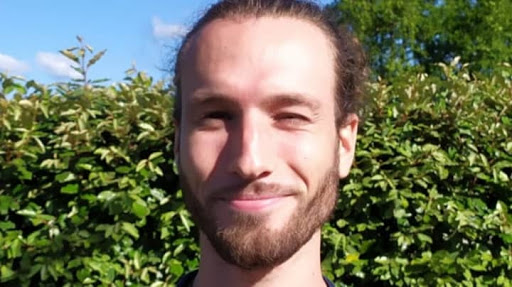 MATTHIEU SCAGLIOLA