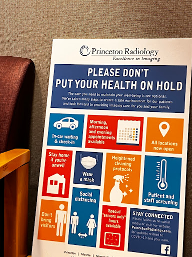 Princeton Radiology - Freehold - Thumbnail