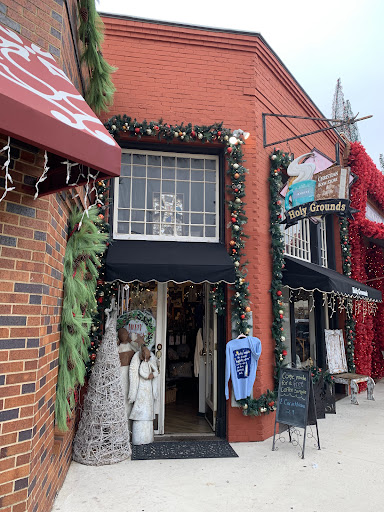 Holy Grounds Shop Gallery - United States