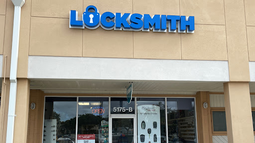 Delray Marketplace Locksmith Inc
