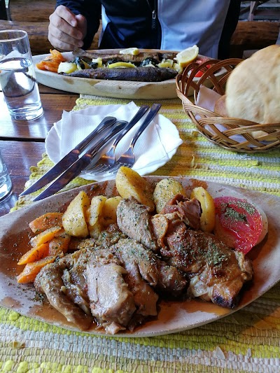 Photos of Restoran Dobre Vode