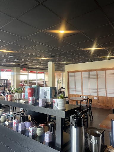 Kaleisia Tea Lounge - Thumbnail