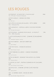 Photo n°83 de LA CANTINE A MAMIE - Restaurant - Bar - LUNEL à Lunel (Bar à tapas)