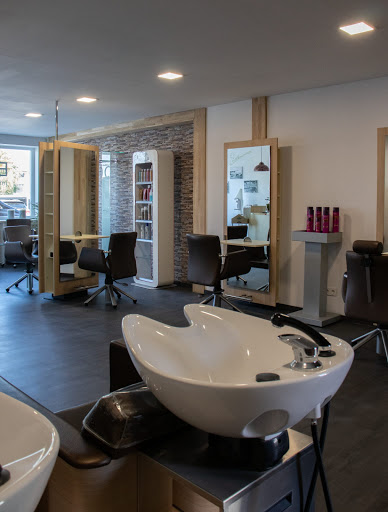 Ellocko Friseursalon - Visual