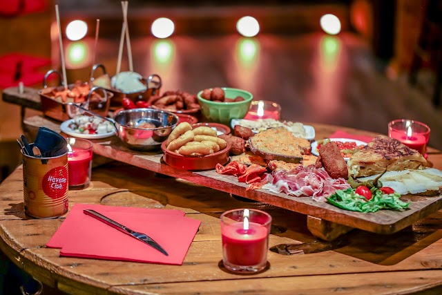 Bistrot Andaluz - Restaurant Marseille