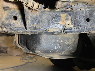 Photo n°56 de Carrosserie Du Roque à Roquebrune-sur-Argens (Atelier de réparation automobile)