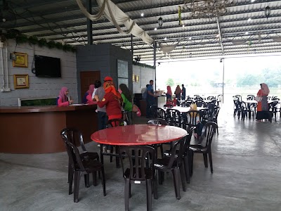 Semenyih Eco Venture Resort & Recreation