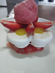 Photo n°20 de Auberge du Trieux à Lézardrieux (Restaurant français)