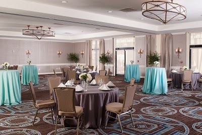 Photos of Charleston Marriott