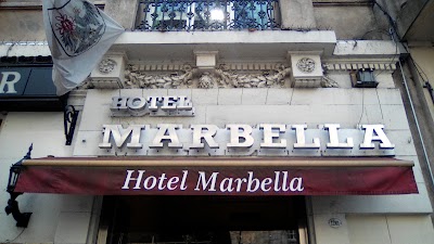 Photos of Hotel Marbella
