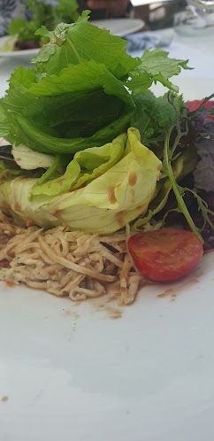 Rezensionen über Brasserie du Poisson in Neuenburg - Restaurant