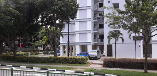 HCA Woodlands Centre Gallery - Singapore